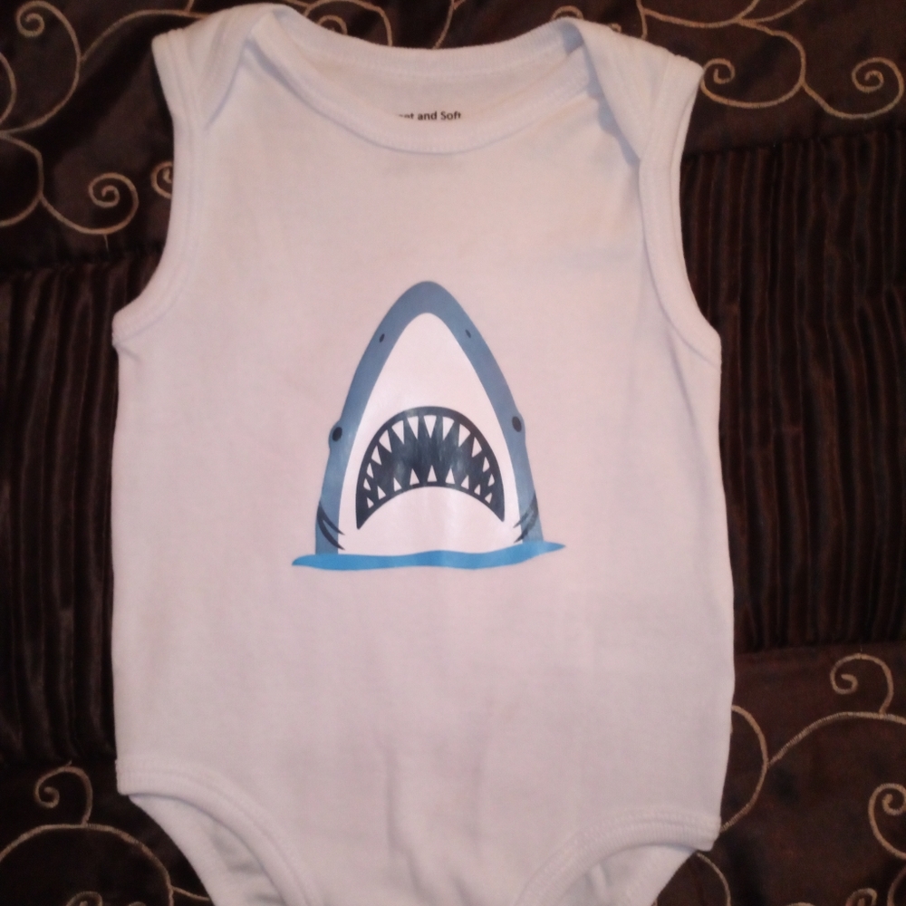 Custom made onesie made by me!!!